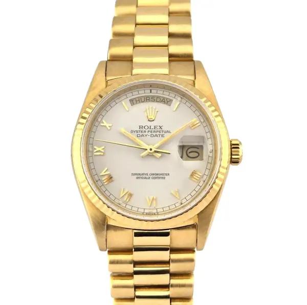 Rolex Day-Date