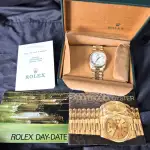 Rolex Day-Date (1989) - Ref. 18038 | Watch Scout thumbnail 2