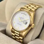 Rolex Day-Date (1989) - Ref. 18038 | Watch Scout thumbnail 4