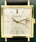 IWC Vintage Dress (1960s) - Ref. R1160A | Watch Scout thumbnail 1
