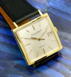 IWC Vintage Dress (1960s) - Ref. R1160A | Watch Scout thumbnail 2