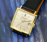 IWC Vintage Dress (1960s) - Ref. R1160A | Watch Scout thumbnail 3