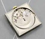 IWC Vintage Dress (1960s) - Ref. R1160A | Watch Scout thumbnail 4