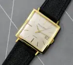 IWC Vintage Dress (1960s) - Ref. R1160A | Watch Scout thumbnail 6