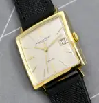 IWC Vintage Dress (1960s) - Ref. R1160A | Watch Scout thumbnail 7