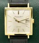 IWC Vintage Dress (1960s) - Ref. R1160A | Watch Scout thumbnail 8