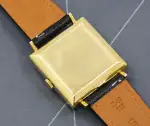 IWC Vintage Dress (1960s) - Ref. R1160A | Watch Scout thumbnail 9