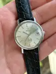 Omega United States Steel (1970s) | Watch Scout thumbnail 2