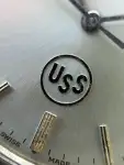 Omega United States Steel (1970s) | Watch Scout thumbnail 3