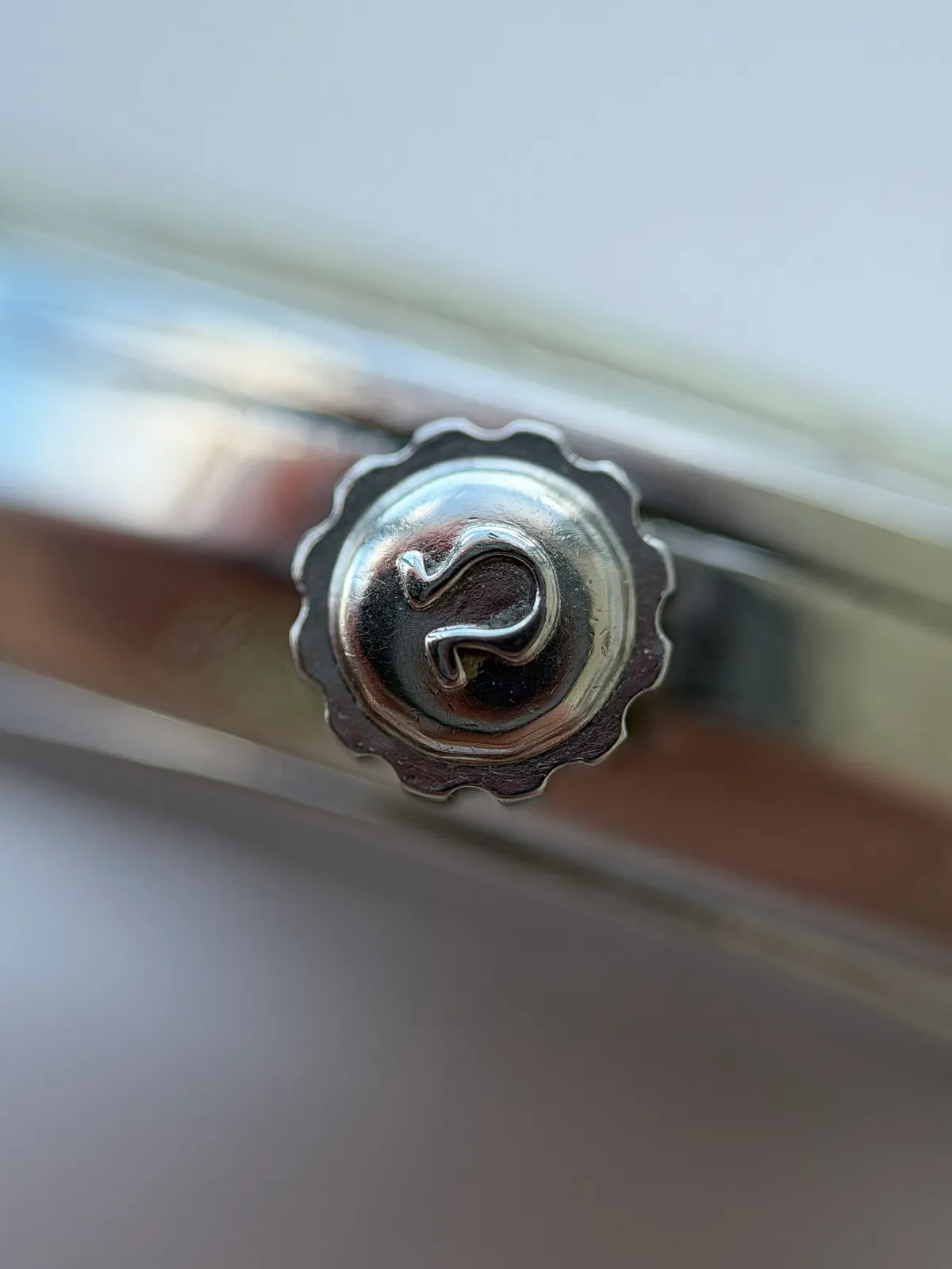 Omega United States Steel, photo 5 of 5