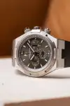 Vacheron Constantin Overseas (2014) - Ref. 49150/000W-9501 | Watch Scout thumbnail 4