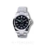 Rolex Air King (2023) - Ref. 126900 | Watch Scout thumbnail 1