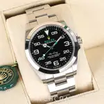 Rolex Air King (2023) - Ref. 126900 | Watch Scout thumbnail 3