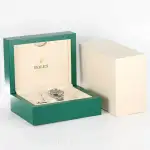 Rolex Air King (2023) - Ref. 126900 | Watch Scout thumbnail 5