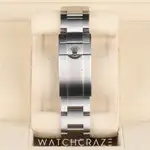 Rolex Air King (2023) - Ref. 126900 | Watch Scout thumbnail 9