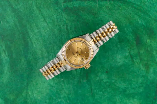 Rolex Lady-Datejust Ref. 69173