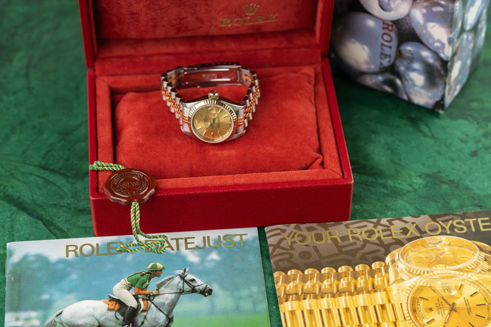 Rolex Lady-Datejust 69173 Price in Australia | $8.8k - image 5