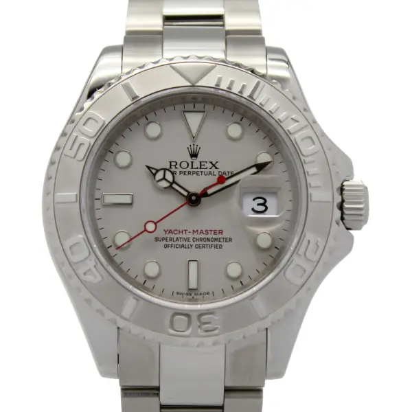 Rolex Yacht-Master