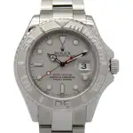 Rolex Yacht-Master (2008) - Ref. 116622 | Watch Scout thumbnail 1