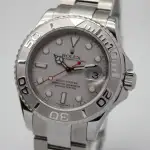 Rolex Yacht-Master (2008) - Ref. 116622 | Watch Scout thumbnail 2