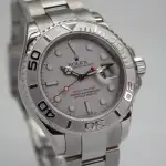 Rolex Yacht-Master (2008) - Ref. 116622 | Watch Scout thumbnail 3