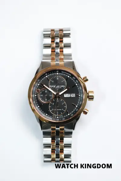 Raymond Weil 