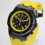 Audemars Piguet Royal Oak Offshore Chronograph 'Bumblebee' 26176F0.00.D101.CR.03 Price in Australia | $25k thumbnail 2