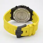Audemars Piguet Royal Oak Offshore Chronograph 'Bumblebee' 26176F0.00.D101.CR.03 Price in Australia | $25k thumbnail 4