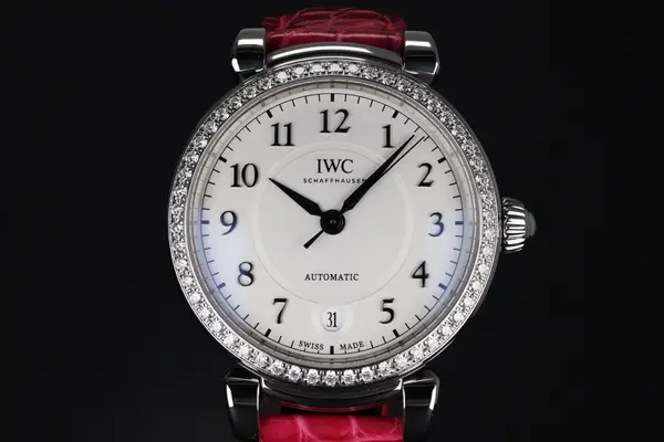 IWC Da Vinci Automatic 36 Ref. IW458308
