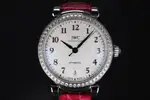 IWC Da Vinci Automatic 36 IW458308, thumbnail 1 of 22