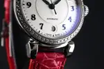 IWC Da Vinci Automatic 36 IW458308, thumbnail 19 of 22