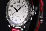 IWC Da Vinci Automatic 36 IW458308, thumbnail 4 of 22
