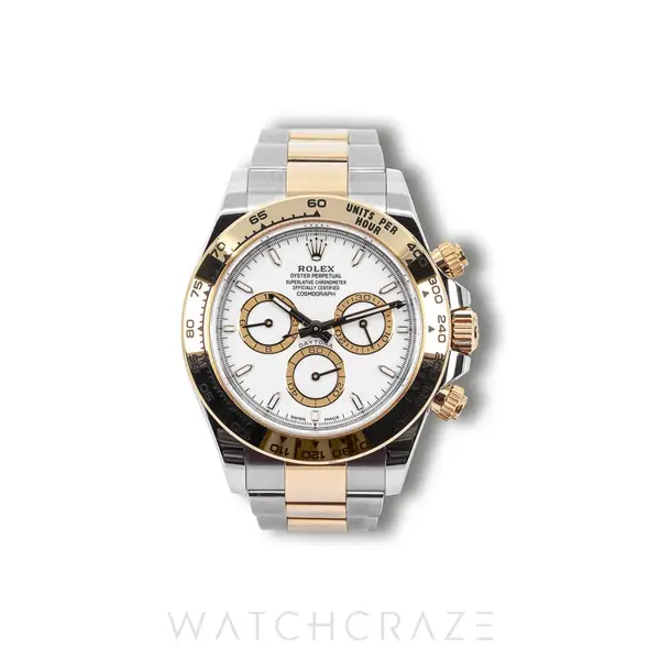 Rolex Daytona