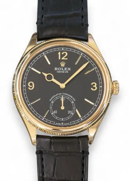 Rolex 1908