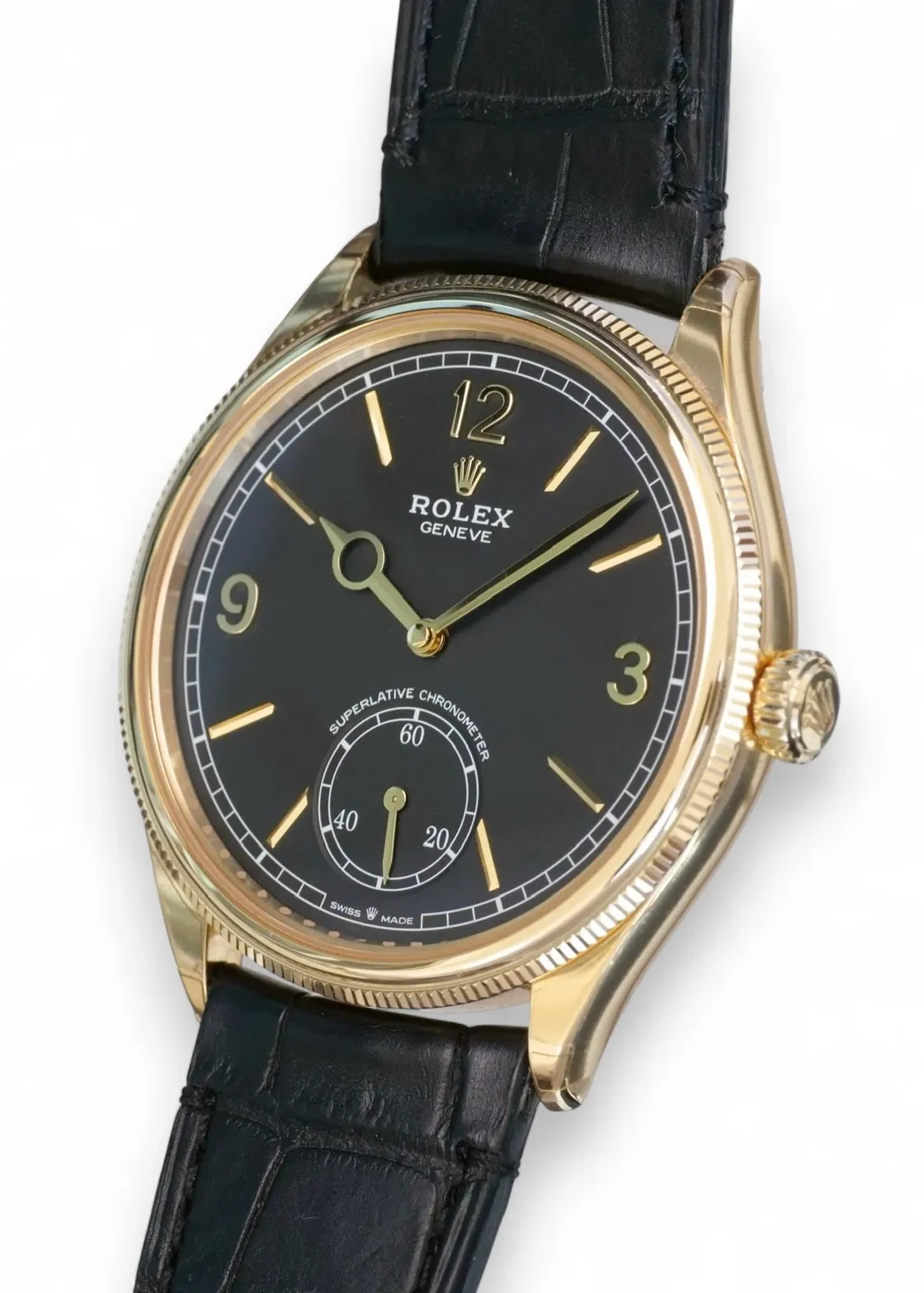 Rolex 1908 52508, photo 15 of 15