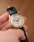 Patek Philippe Annual Calendar - Ref. 5035R | Watch Scout thumbnail 5
