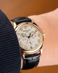 Patek Philippe Annual Calendar - Ref. 5035R | Watch Scout thumbnail 6