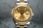 Rolex Datejust 41 126333