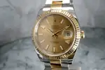 Rolex Datejust 41 126333, thumbnail 2 of 13