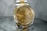 Rolex Datejust 41 126333, thumbnail 3 of 13