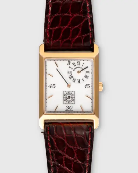 Audemars Piguet Museum Collection Regulateur Ref. 25845OR