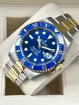 Rolex Submariner (2022) - Ref. 126613LB | Watch Scout thumbnail 2