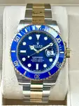 Rolex Submariner (2022) - Ref. 126613LB | Watch Scout thumbnail 3