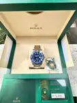 Rolex Submariner (2022) - Ref. 126613LB | Watch Scout thumbnail 4