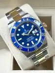 Rolex Submariner (2022) - Ref. 126613LB | Watch Scout thumbnail 5