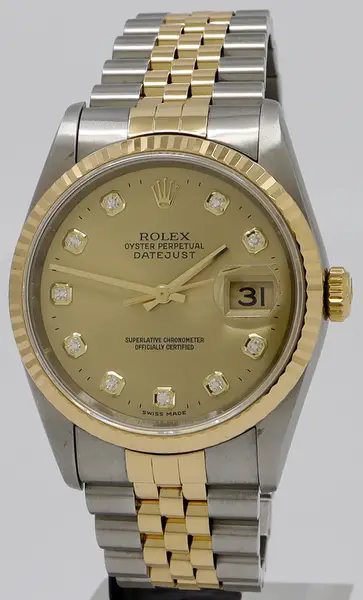 Rolex Datejust