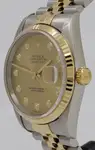 Rolex Datejust (1997) - Ref. 16233G | Watch Scout thumbnail 2