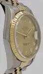 Rolex Datejust (1997) - Ref. 16233G | Watch Scout thumbnail 3