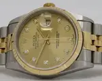 Rolex Datejust (1997) - Ref. 16233G | Watch Scout thumbnail 4