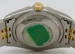 Rolex Datejust (1997) - Ref. 16233G | Watch Scout thumbnail 6